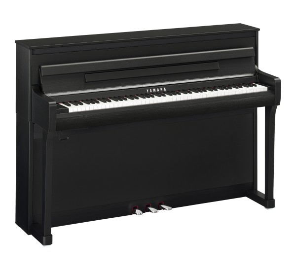 YAMAHA CLP-885B Digital Piano, Ausführung in schwarz matt