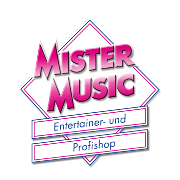 Mister Music Profishop